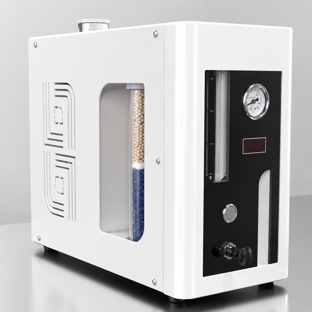 Laboratory Nitrogen Generator equipment