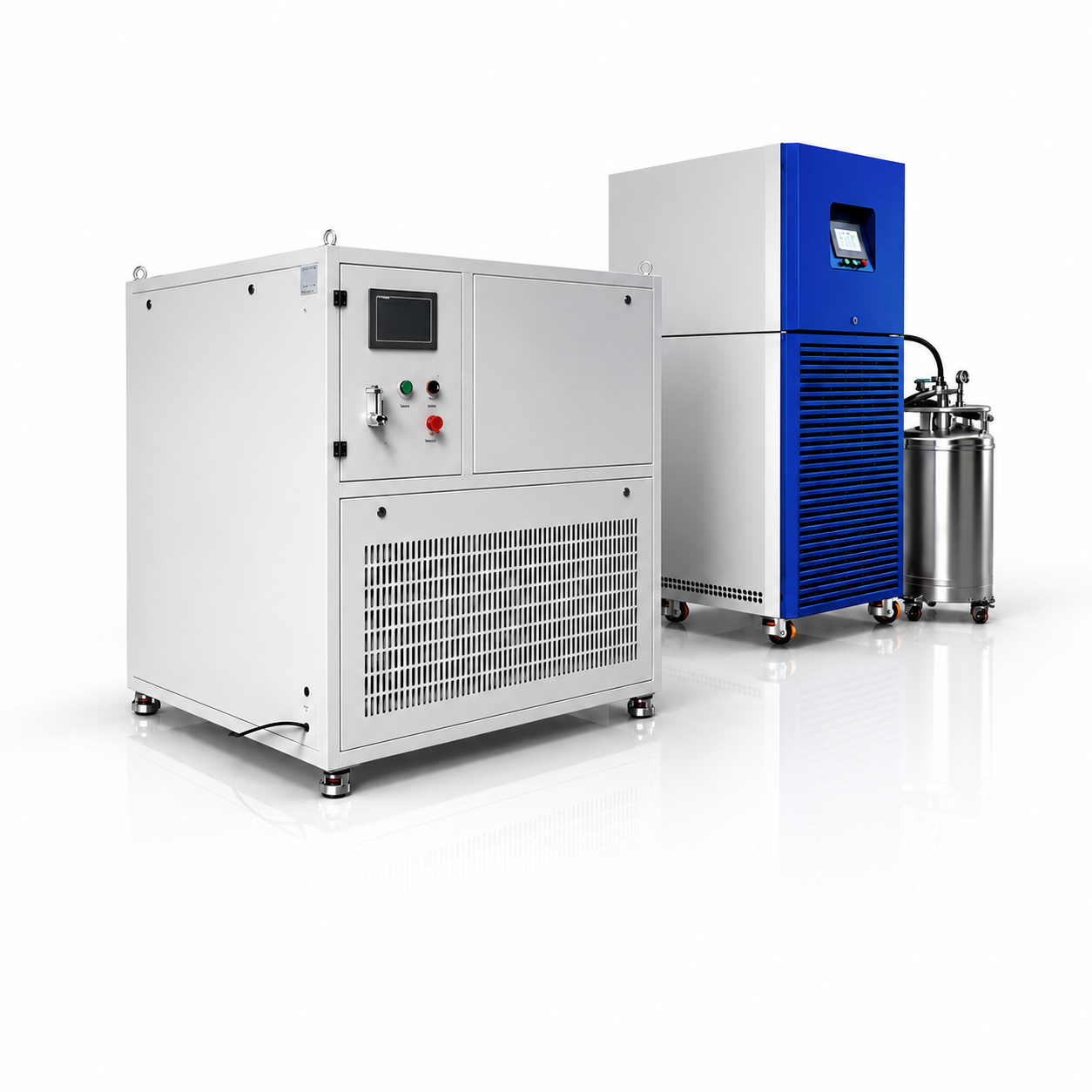 Liquid Oxygen Generator equipment